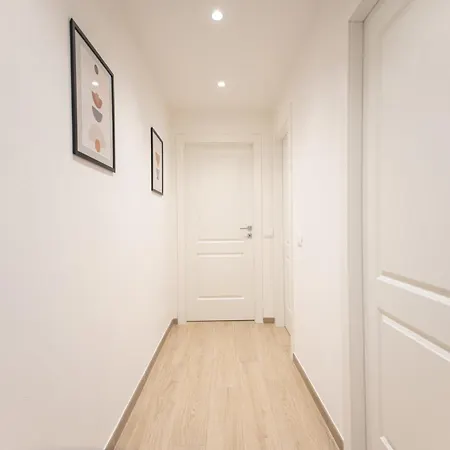 Ca Dei Gianchi 6 Appartement