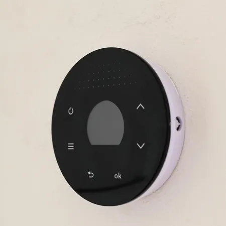Appartement Ca Dei Gianchi 6 La Spezia