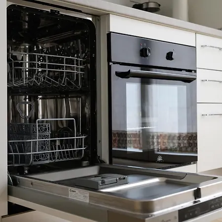Appartement Ca Dei Gianchi 6 La Spezia