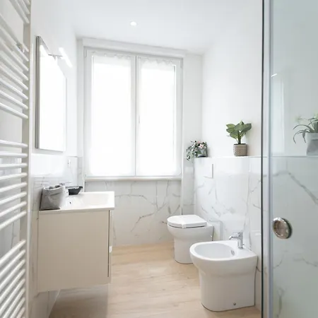 Appartement Ca Dei Gianchi 6