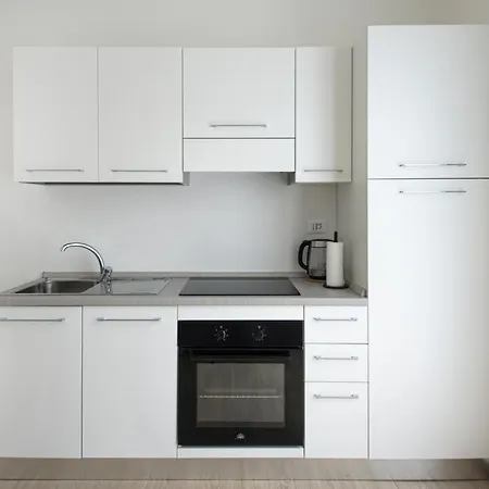 Ca Dei Gianchi 6 Appartement La Spezia