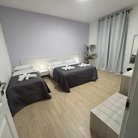 Ca Dei Gianchi 6 Appartement