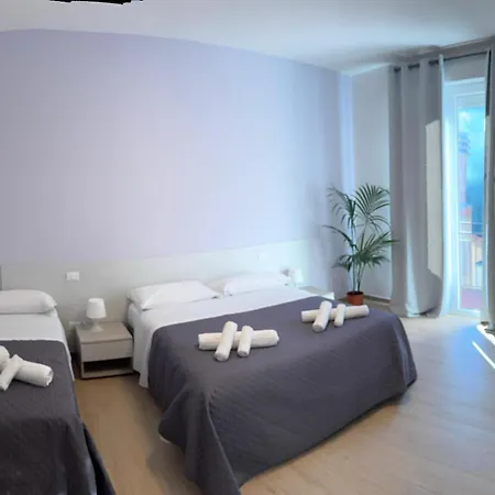 Ca Dei Gianchi 6 Appartement *