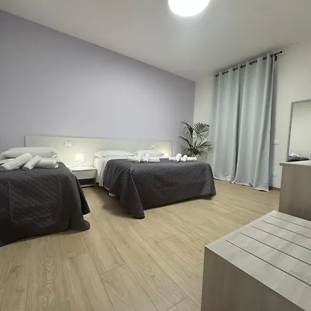 Appartement Ca Dei Gianchi 6 *