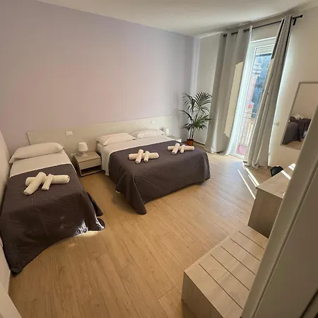 Appartement Ca Dei Gianchi 6 *