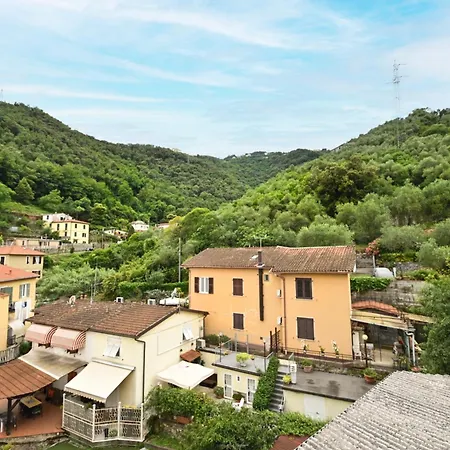Ca Dei Gianchi 6 Appartement *