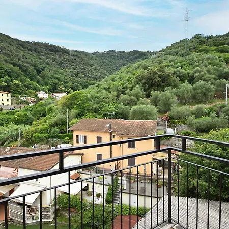 Ca Dei Gianchi 6 *