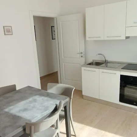 Apartment Ca Dei Gianchi 6 La Spezia