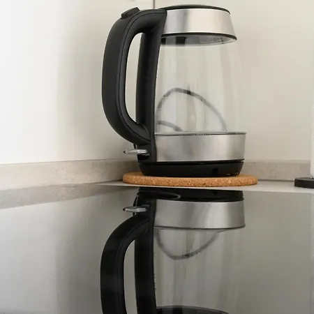 Ca Dei Gianchi 6 Lejlighed