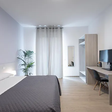 Ca Dei Gianchi 6 Lejlighed La Spezia