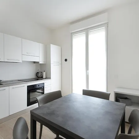 Ca Dei Gianchi 6 Lejlighed *